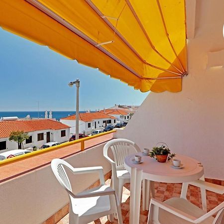 Albufeira Ocean View By Homing Apartment Ngoại thất bức ảnh