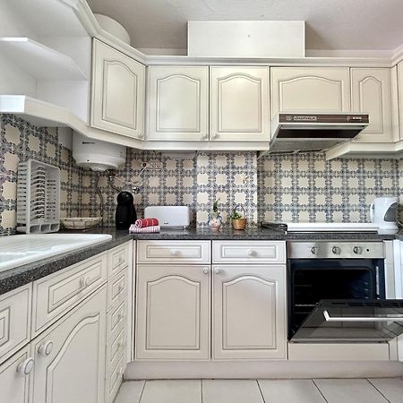 Albufeira Ocean View By Homing Apartment Ngoại thất bức ảnh