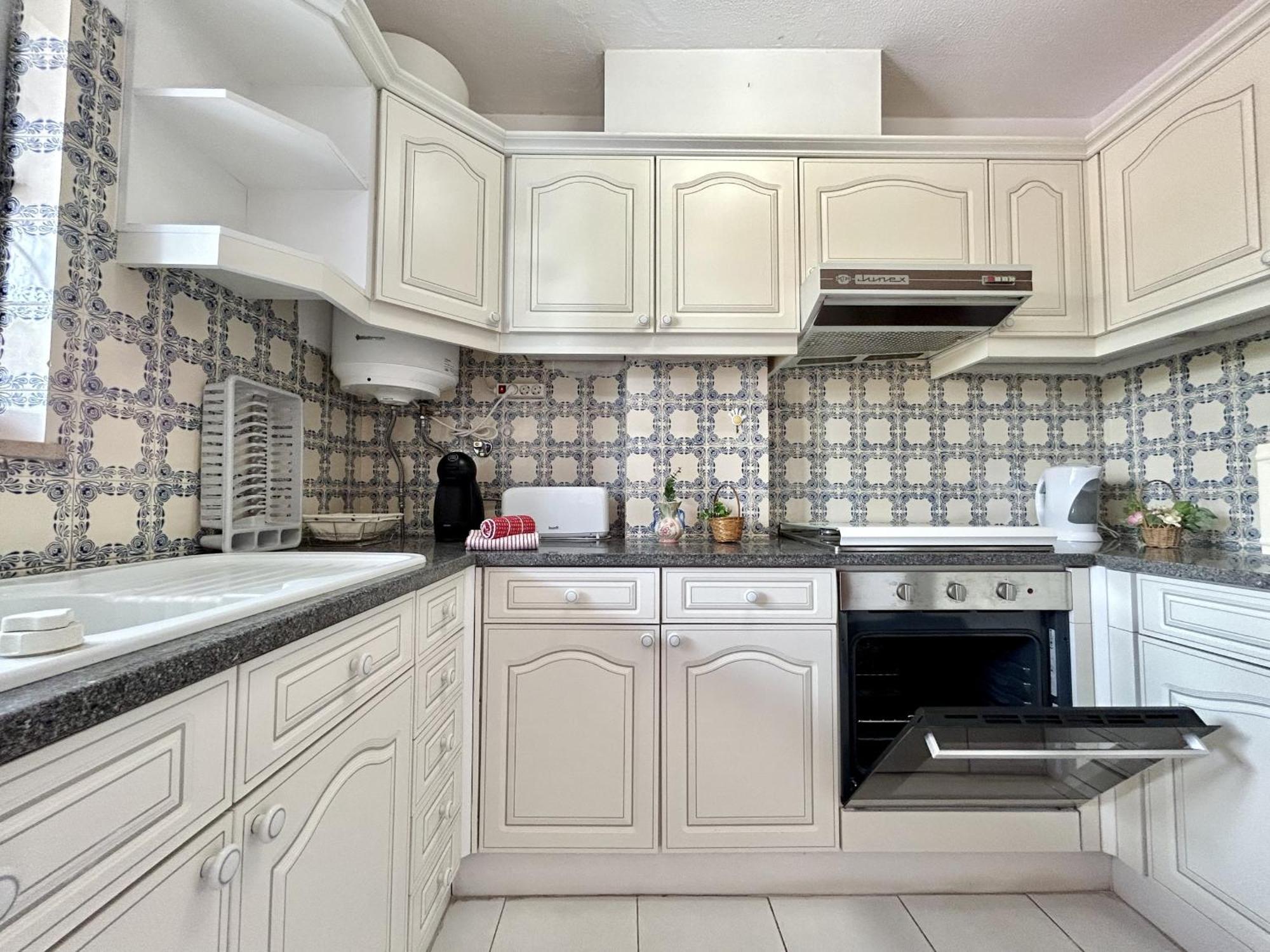 Albufeira Ocean View By Homing Apartment Ngoại thất bức ảnh